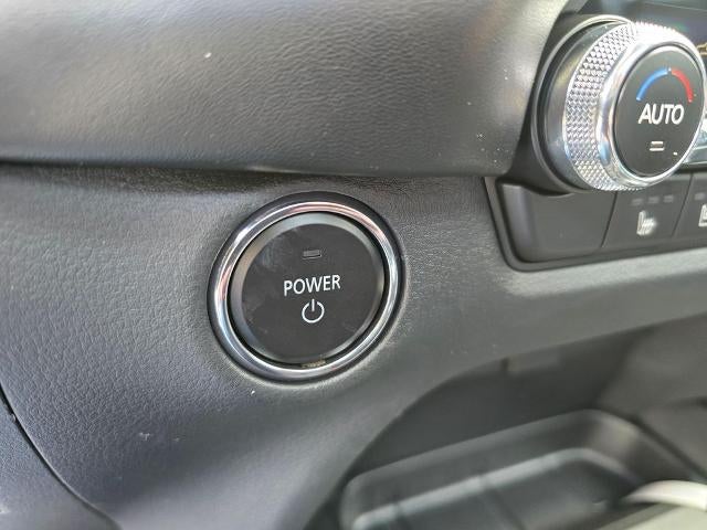 2025 Mazda Mazda CX-50 Hybrid Premium Plus Package AWD