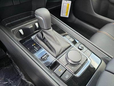 2025 Mazda Mazda CX-50 Hybrid Premium Plus Package AWD