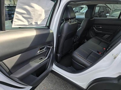 2025 Mazda Mazda CX-50 Hybrid Premium Plus Package AWD