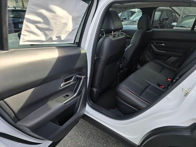 2025 Mazda Mazda CX-50 Hybrid Premium Plus Package AWD