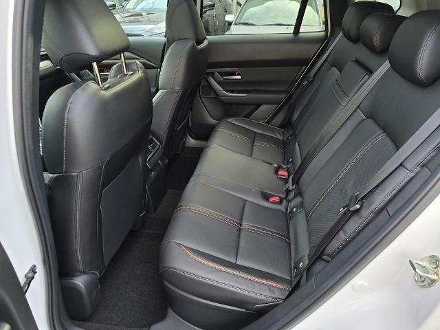 2025 Mazda Mazda CX-50 Hybrid Premium Plus Package AWD