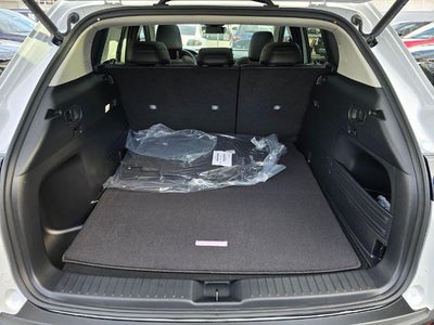 2025 Mazda Mazda CX-50 Hybrid Premium Plus Package AWD