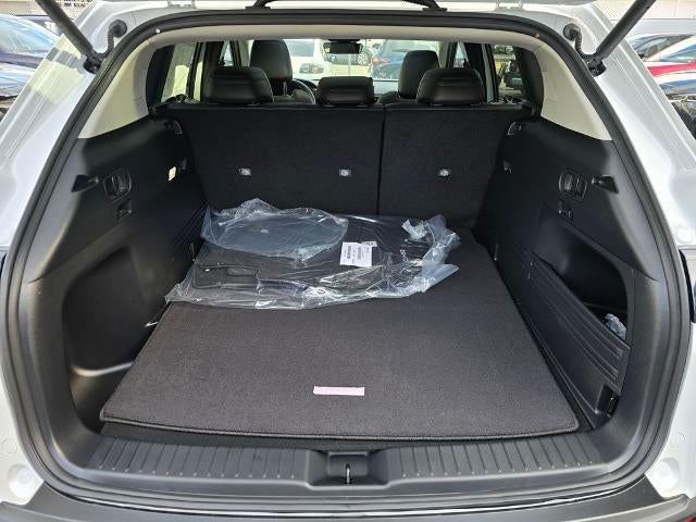 2025 Mazda Mazda CX-50 Hybrid Premium Plus Package AWD