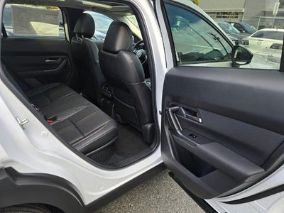 2025 Mazda Mazda CX-50 Hybrid Premium Plus Package AWD