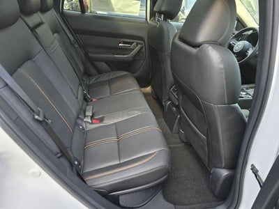 2025 Mazda Mazda CX-50 Hybrid Premium Plus Package AWD
