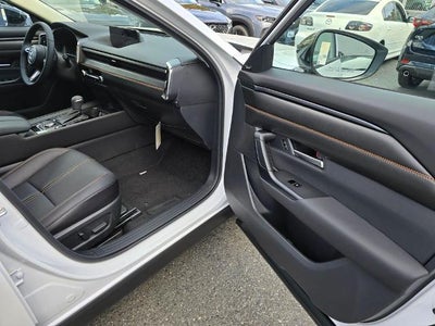 2025 Mazda Mazda CX-50 Hybrid Premium Plus Package AWD