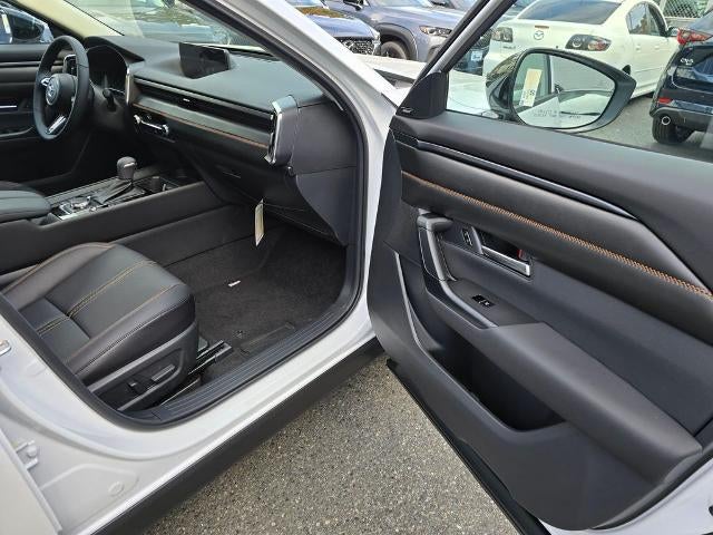 2025 Mazda Mazda CX-50 Hybrid Premium Plus Package AWD