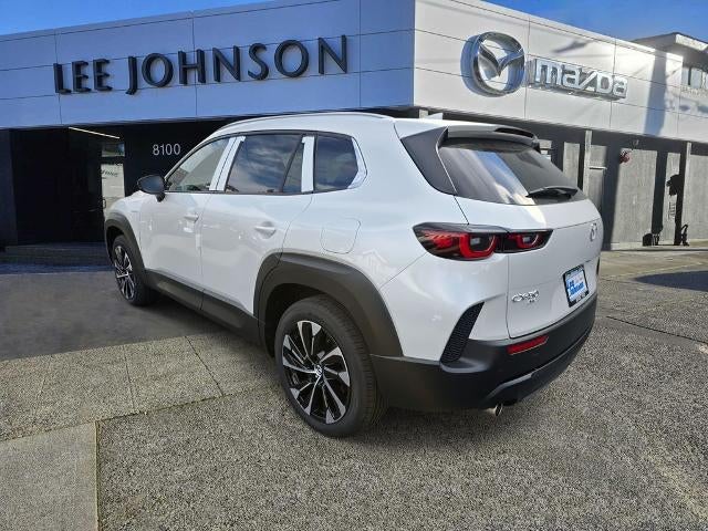 2025 Mazda Mazda CX-50 Hybrid Premium Plus Package AWD