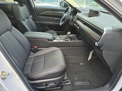 2025 Mazda Mazda CX-50 Hybrid Premium Plus Package AWD