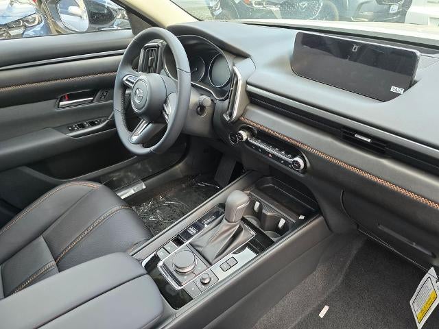 2025 Mazda Mazda CX-50 Hybrid Premium Plus Package AWD