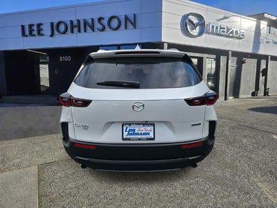 2025 Mazda Mazda CX-50 Hybrid Premium Plus Package AWD