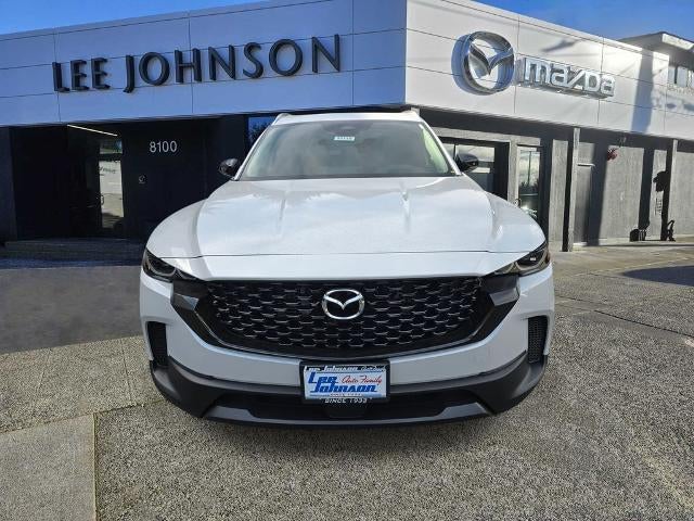 2025 Mazda Mazda CX-50 Hybrid Premium Plus Package AWD