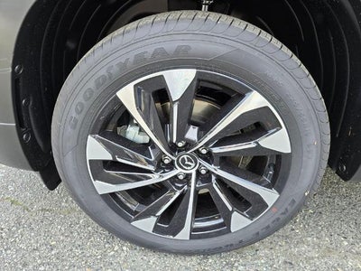 2025 Mazda Mazda CX-50 Hybrid Premium Plus Package AWD
