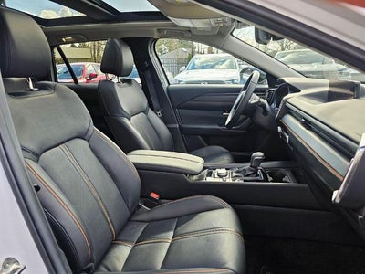 2025 Mazda Mazda CX-50 Hybrid Premium Plus Package AWD