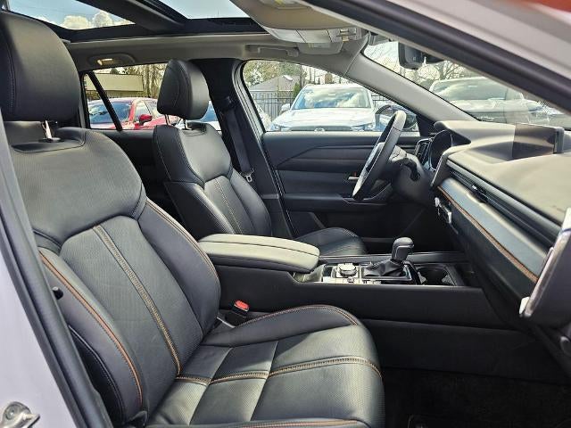 2025 Mazda Mazda CX-50 Hybrid Premium Plus Package AWD