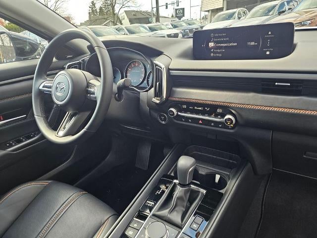2025 Mazda Mazda CX-50 Hybrid Premium Plus Package AWD