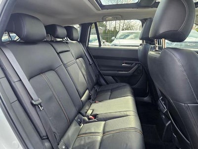 2025 Mazda Mazda CX-50 Hybrid Premium Plus Package AWD