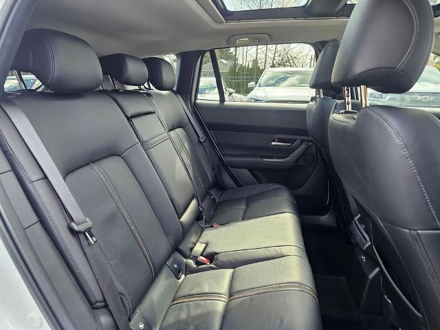 2025 Mazda Mazda CX-50 Hybrid Premium Plus Package AWD