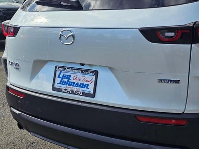 2025 Mazda Mazda CX-50 Hybrid Premium Plus Package AWD