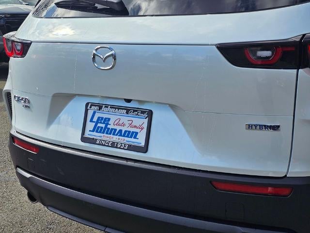 2025 Mazda Mazda CX-50 Hybrid Premium Plus Package AWD