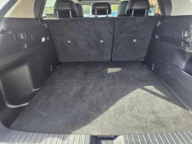 2025 Mazda Mazda CX-50 Hybrid Premium Plus Package AWD