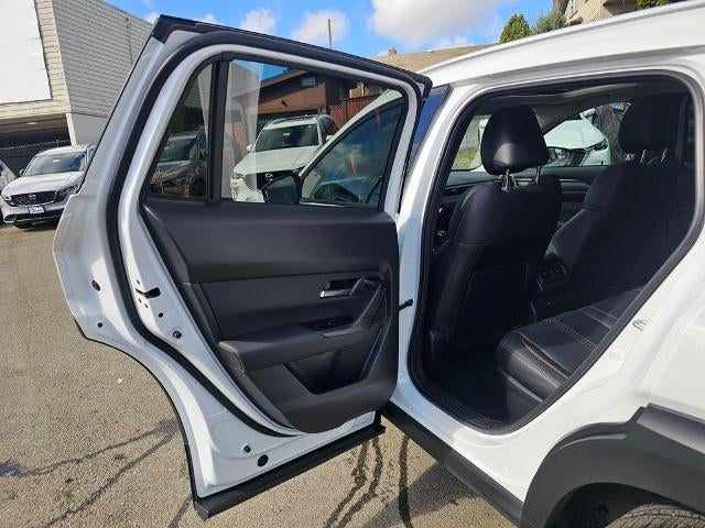 2025 Mazda Mazda CX-50 Hybrid Premium Plus Package AWD