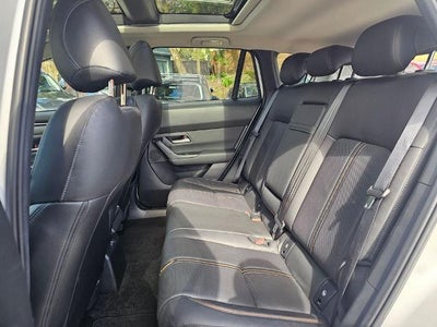 2025 Mazda Mazda CX-50 Hybrid Premium Plus Package AWD