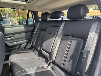 2025 Mazda Mazda CX-50 Hybrid Premium Plus Package AWD