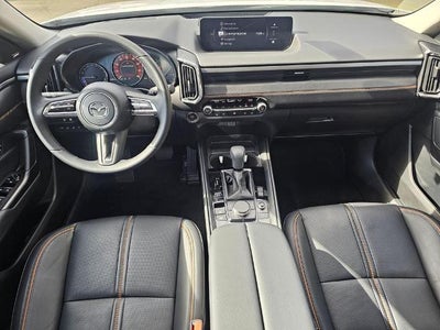 2025 Mazda Mazda CX-50 Hybrid Premium Plus Package AWD