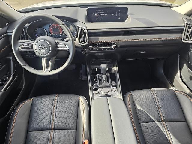 2025 Mazda Mazda CX-50 Hybrid Premium Plus Package AWD