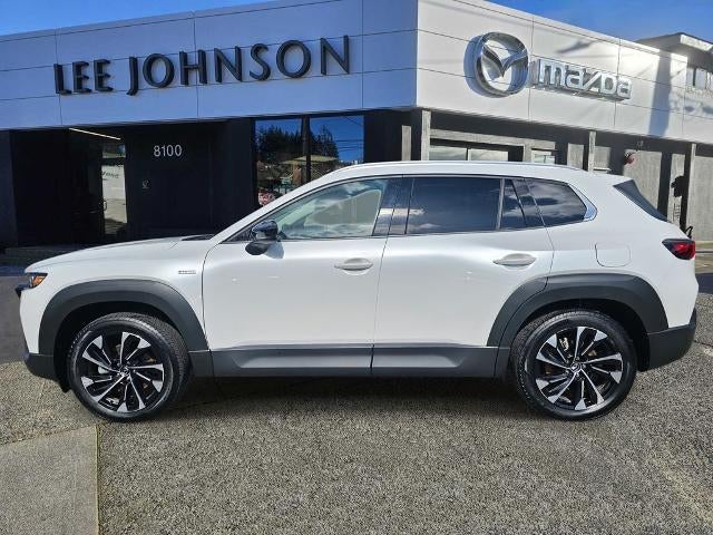 2025 Mazda Mazda CX-50 Hybrid Premium Plus Package AWD