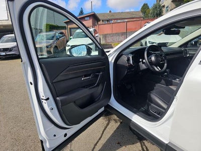 2025 Mazda Mazda CX-50 Hybrid Premium Plus Package AWD