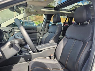 2025 Mazda Mazda CX-50 Hybrid Premium Plus Package AWD