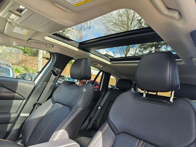 2025 Mazda Mazda CX-50 Hybrid Premium Plus Package AWD