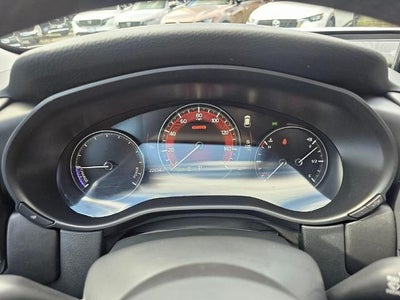 2025 Mazda Mazda CX-50 Hybrid Premium Plus Package AWD