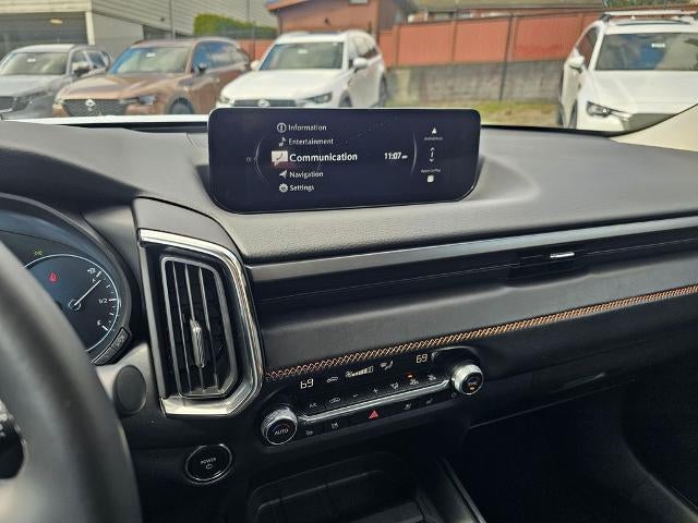 2025 Mazda Mazda CX-50 Hybrid Premium Plus Package AWD