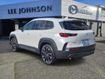 2025 Mazda Mazda CX-50 Hybrid Premium Plus Package AWD