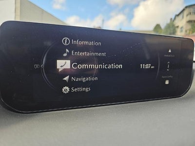 2025 Mazda Mazda CX-50 Hybrid Premium Plus Package AWD