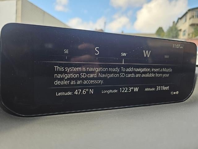 2025 Mazda Mazda CX-50 Hybrid Premium Plus Package AWD