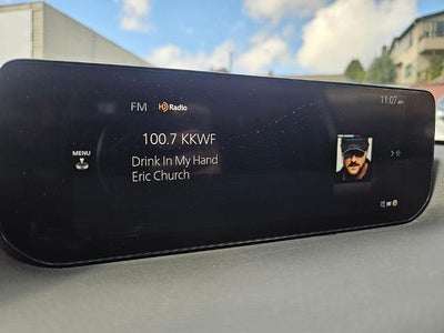 2025 Mazda Mazda CX-50 Hybrid Premium Plus Package AWD