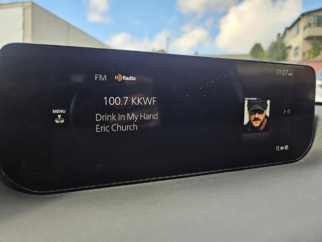 2025 Mazda Mazda CX-50 Hybrid Premium Plus Package AWD