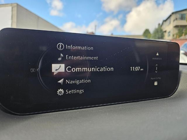 2025 Mazda Mazda CX-50 Hybrid Premium Plus Package AWD