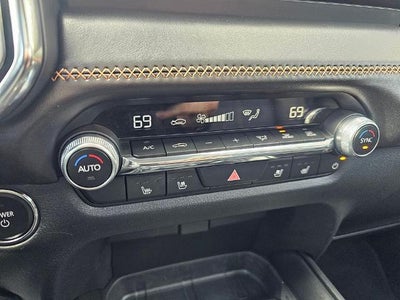 2025 Mazda Mazda CX-50 Hybrid Premium Plus Package AWD