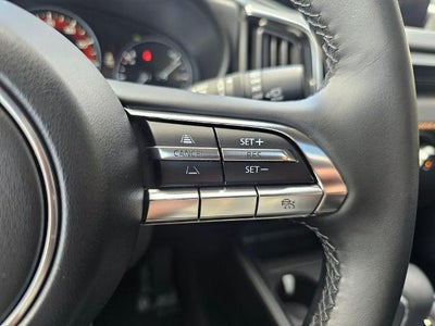 2025 Mazda Mazda CX-50 Hybrid Premium Plus Package AWD