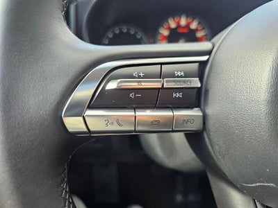 2025 Mazda Mazda CX-50 Hybrid Premium Plus Package AWD