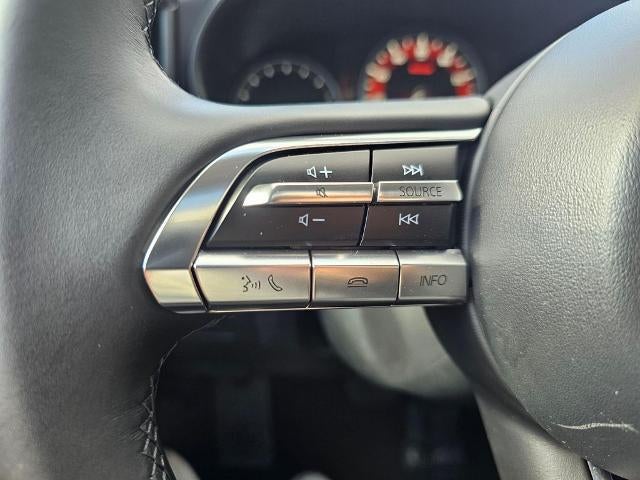 2025 Mazda Mazda CX-50 Hybrid Premium Plus Package AWD