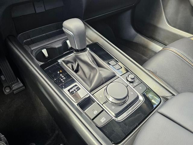 2025 Mazda Mazda CX-50 Hybrid Premium Plus Package AWD