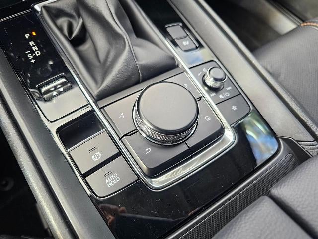 2025 Mazda Mazda CX-50 Hybrid Premium Plus Package AWD