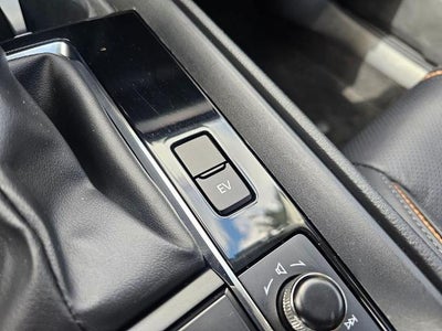 2025 Mazda Mazda CX-50 Hybrid Premium Plus Package AWD