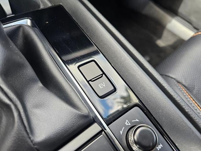 2025 Mazda Mazda CX-50 Hybrid Premium Plus Package AWD